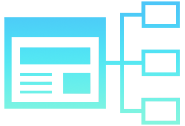 Webサイトの構成改善