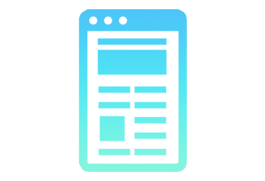 オウンドメディア初期構築支援